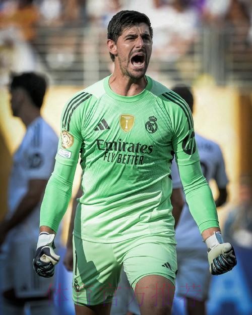 库尔图瓦:国家德比需要激情 巴萨没尊重过我们 库尔图瓦:国家德比需要激情 巴萨没尊重过我们