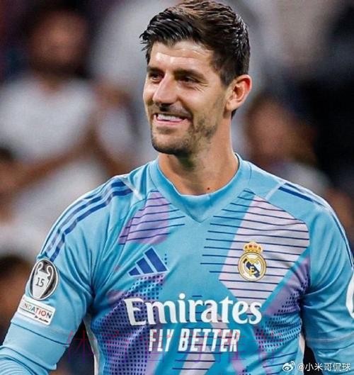 库尔图瓦:国家德比需要激情 巴萨没尊重过我们 库尔图瓦:国家德比需要激情 巴萨没尊重过我们