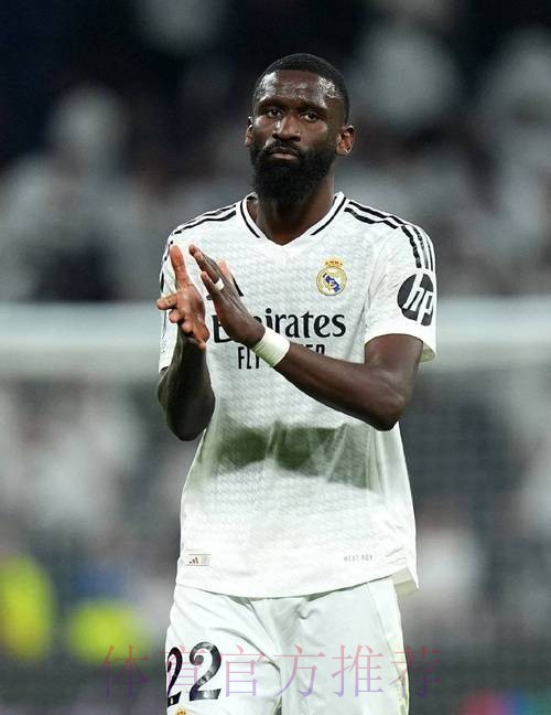 在吕迪格到来之后 费兰-门迪已不再是皇马非卖品 在吕迪格到来之后 费兰-门迪已不再是皇马非卖品